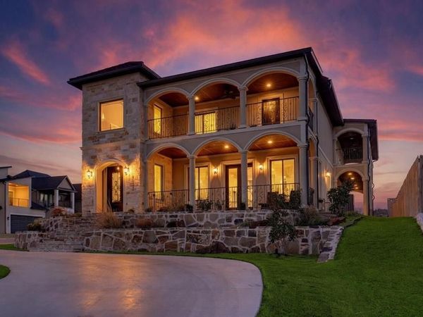 9033 Quarry Hill Court, Fort Worth, TX 76179