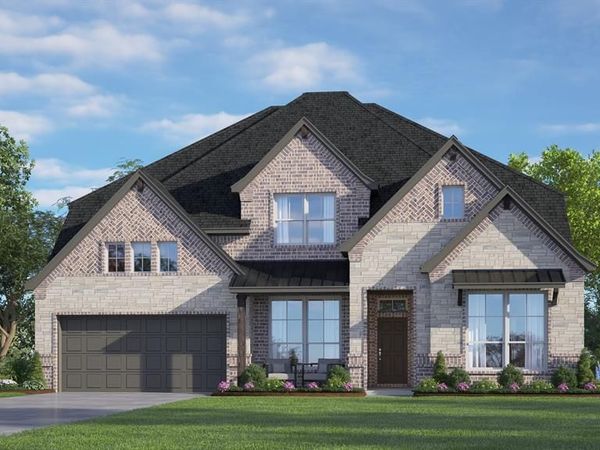 108 Prairie Wolf Court, Godley, TX 76044