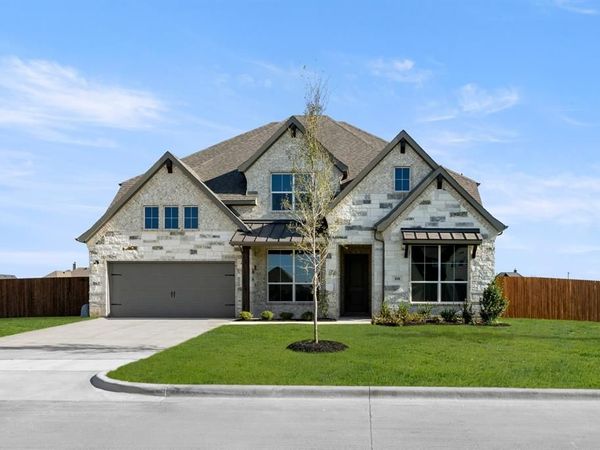 108 Prairie Wolf Court, Godley, TX 76044
