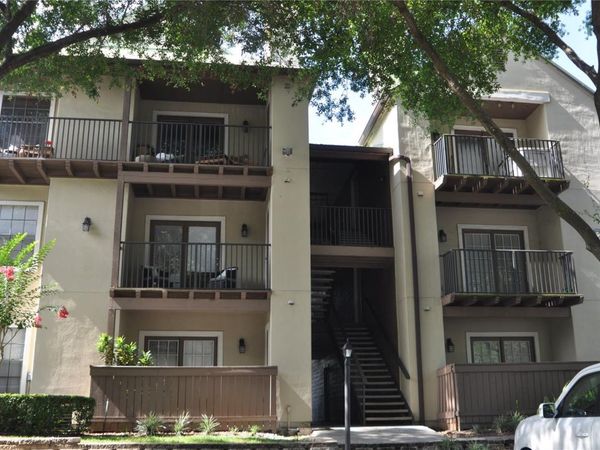 236 AFTON SQUARE , Unit 106, ALTAMONTE SPRINGS, FL 32714