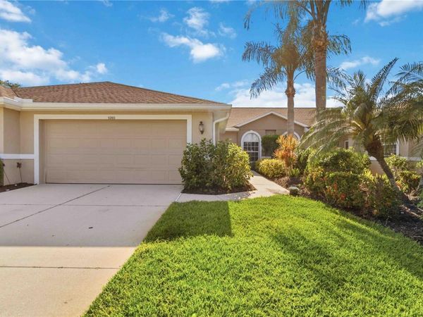 5265 CHASE OAKS DRIVE, SARASOTA, FL 34241