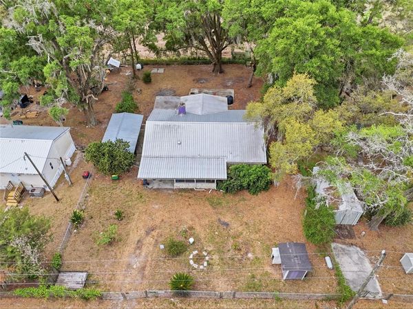 8399 SE 68TH COURT , TRENTON, FL 32693