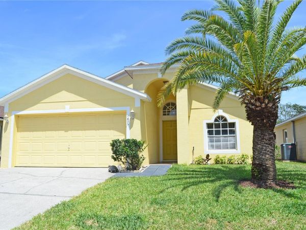 1609 COROLLA COURT , GOTHA, FL 34734