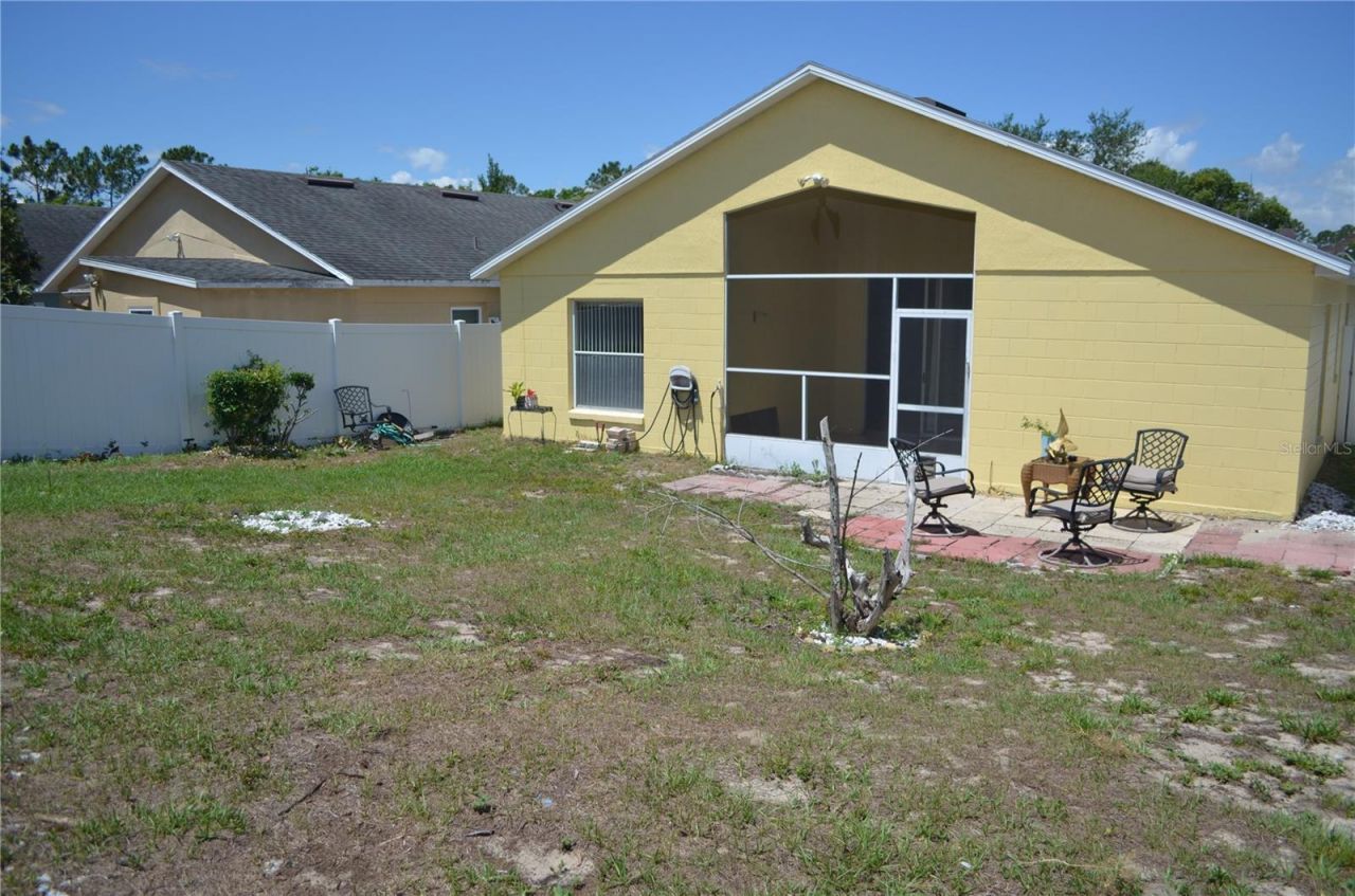 1609 Corolla Court, Gotha, FL 34734 Photo