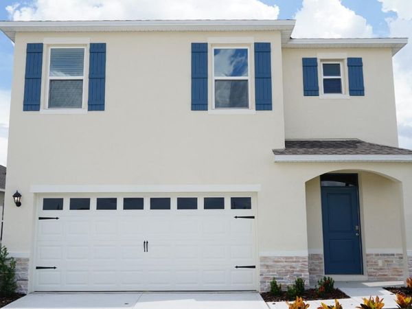 5417 WILLOW CREEK DRIVE , HAINES CITY, FL 33844