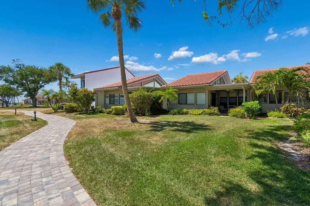 500 Park Boulevard S, Unit 24, Venice, FL 34285 Photo