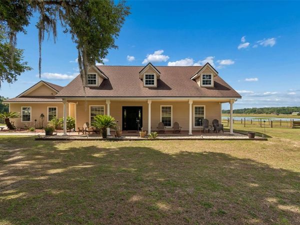 35400 LAKE RAY DRIVE, DADE CITY, FL 33525