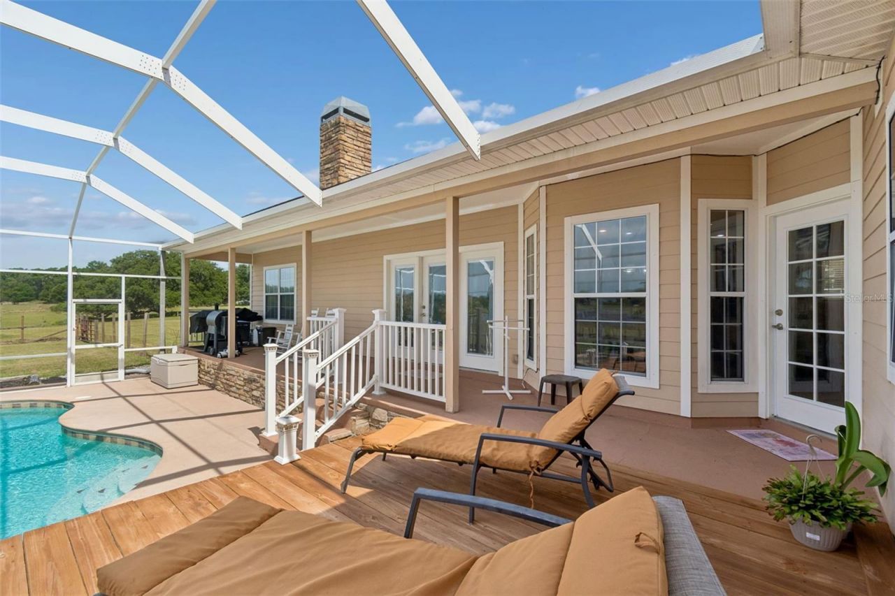 35400 Lake Ray Drive, Dade City, FL 33525 Photo