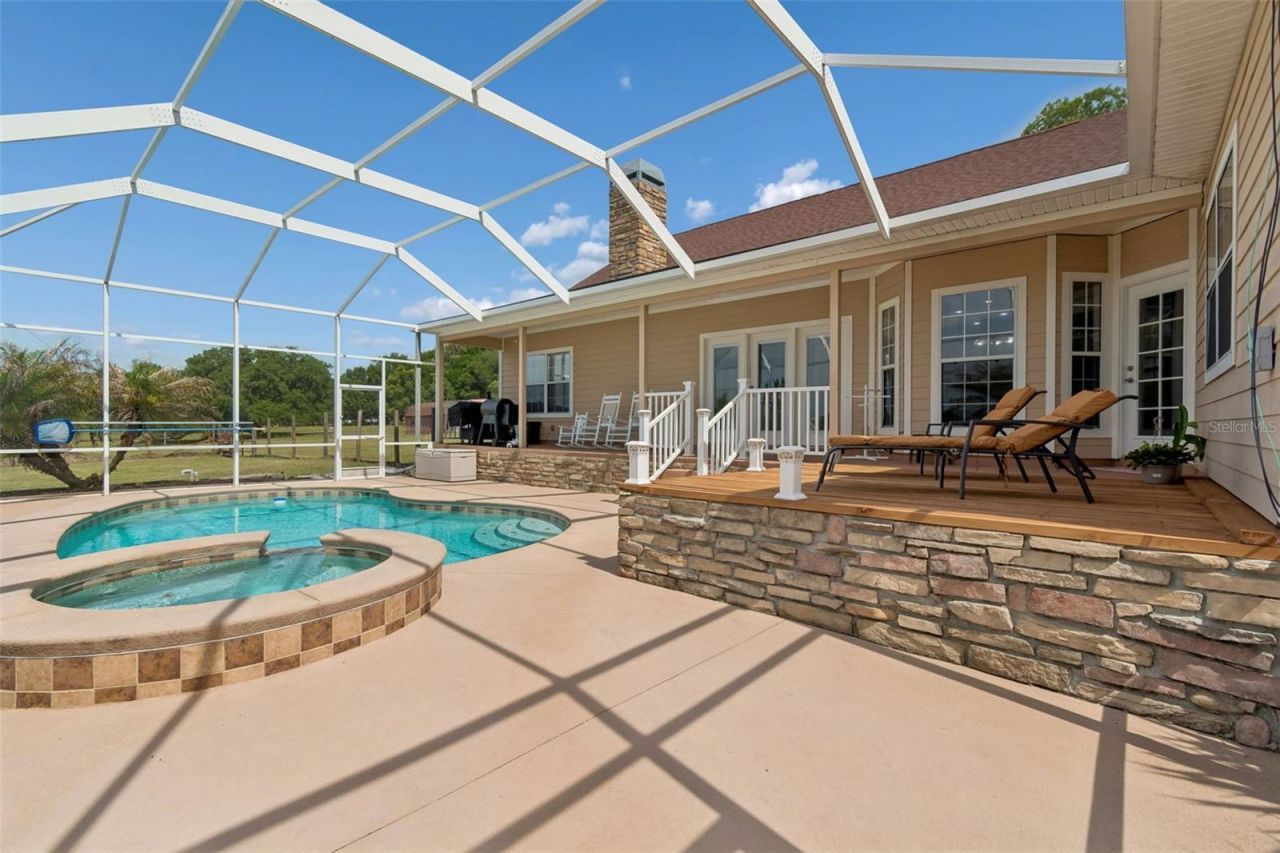 35400 Lake Ray Drive, Dade City, FL 33525 Photo