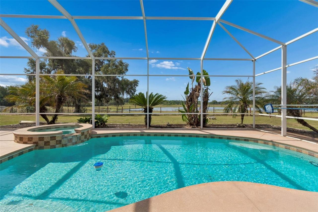 35400 Lake Ray Drive, Dade City, FL 33525 Photo