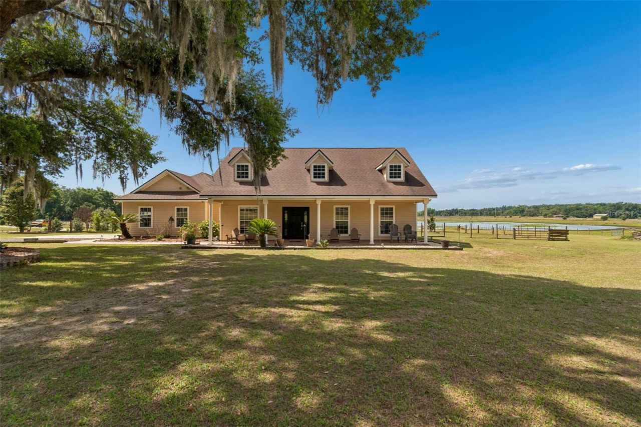 35400 Lake Ray Drive, Dade City, FL 33525 Photo