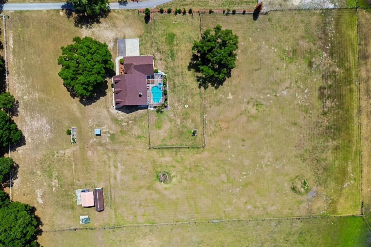35400 Lake Ray Drive, Dade City, FL 33525 Photo