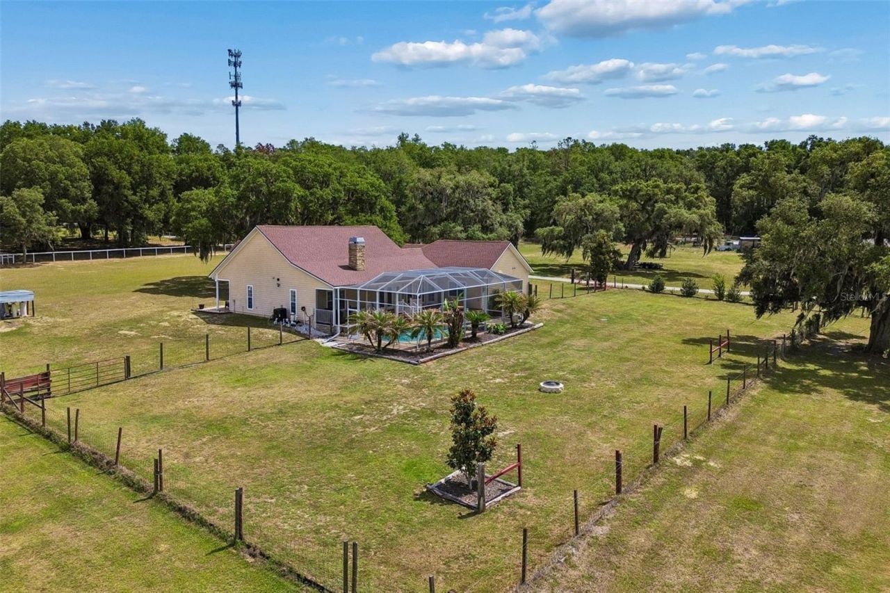 35400 Lake Ray Drive, Dade City, FL 33525 Photo