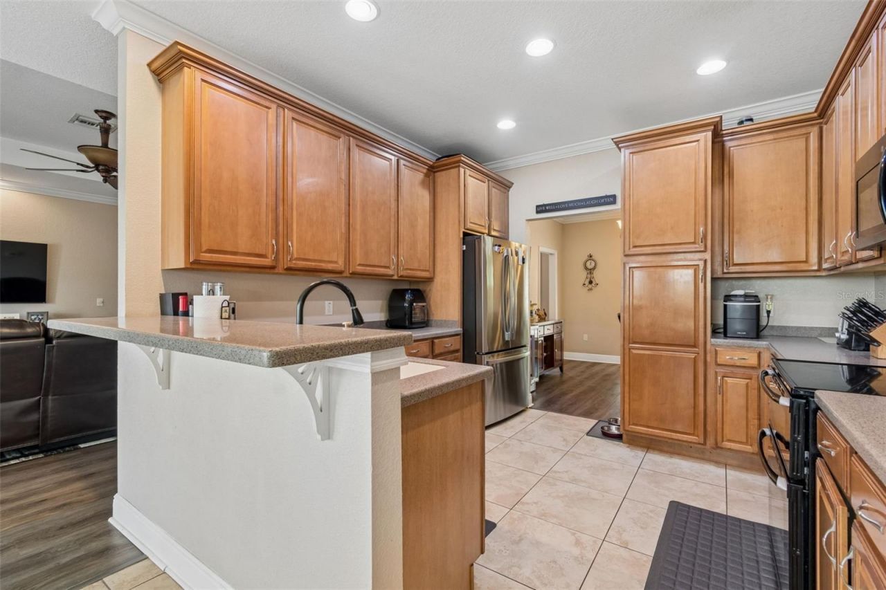 35400 Lake Ray Drive, Dade City, FL 33525 Photo