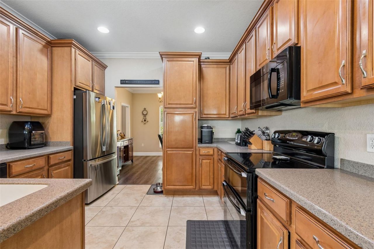 35400 Lake Ray Drive, Dade City, FL 33525 Photo