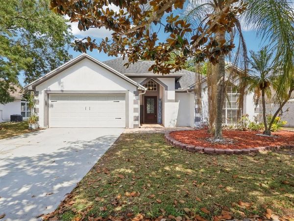 1012 CORKWOOD DRIVE , OVIEDO, FL 32765