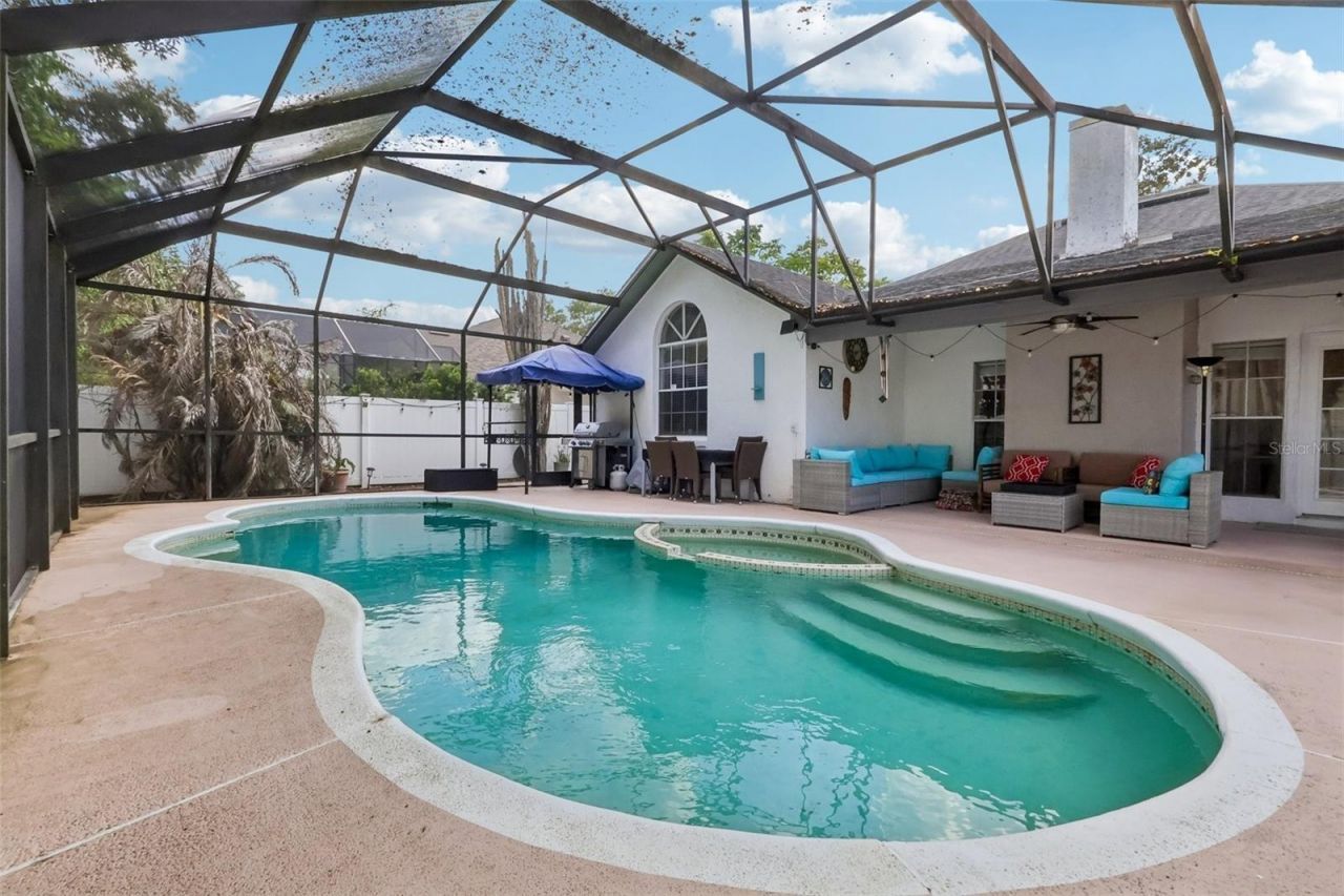 1012 Corkwood Drive, Oviedo, FL 32765 Photo