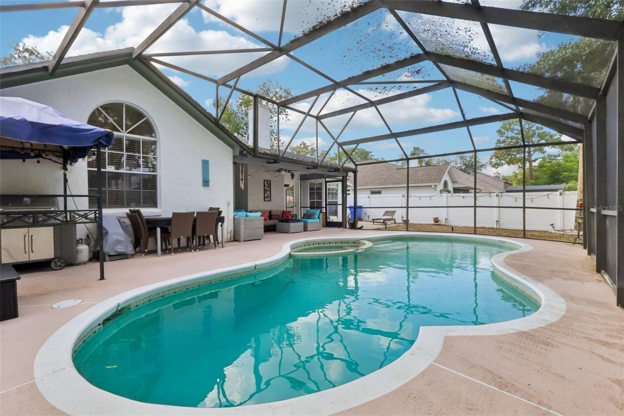 1012 Corkwood Drive, Oviedo, FL 32765 Photo
