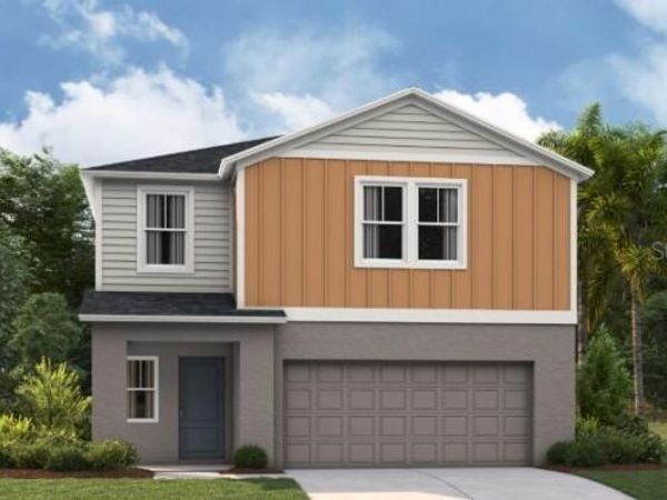 6031 PRAIRIE RUN , HAINES CITY, FL 33844