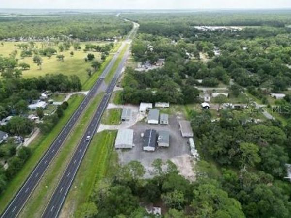 25164 E COLONIAL DRIVE, CHRISTMAS, FL 32709