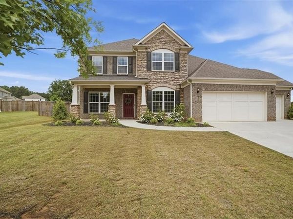 3725 Topsail Court , Cumming, GA 30041
