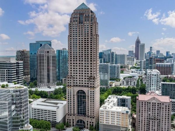 75 14th Street NE, Unit 4160, Atlanta, GA 30309