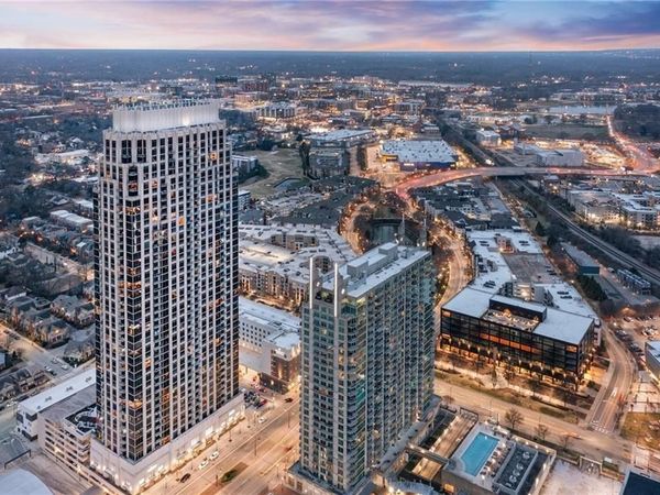 270 17th Street NW, Unit 2210, Atlanta, GA 30363