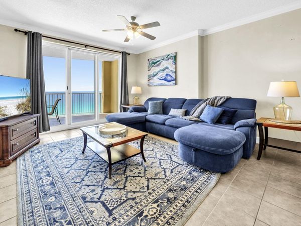 17545 Front Beach Road, UNIT 1108, Panama City Beach, FL 32413