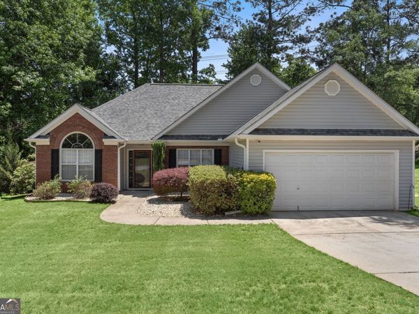 1059 Arbor Way, Mcdonough, GA 30253