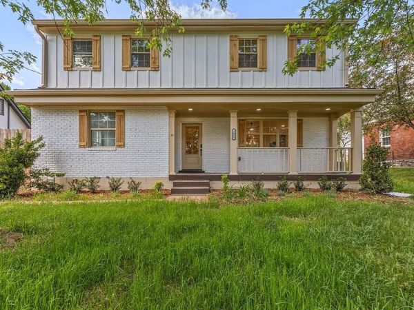1425 Shelton AVE , Nashville, TN 37216