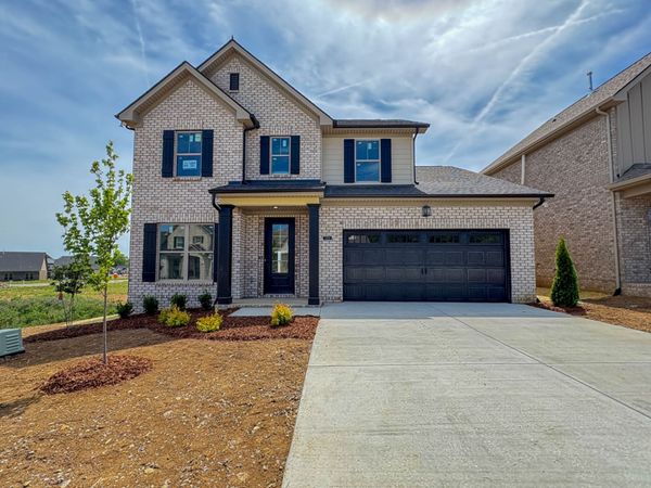1209 Anson Street , Gallatin, TN 37066