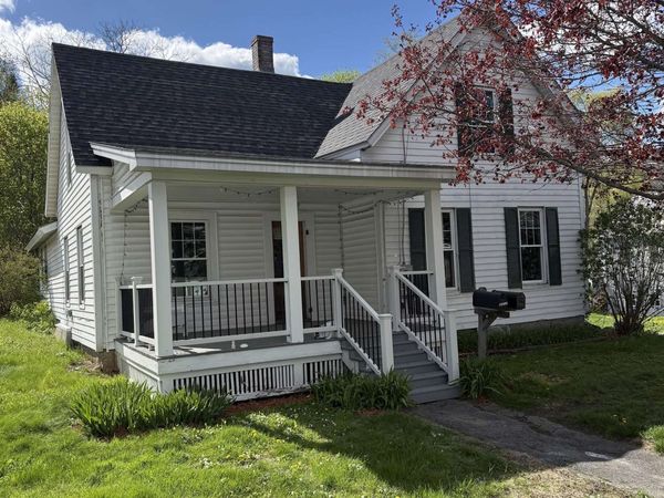 140 Hanover Street, Lebanon, NH 03766