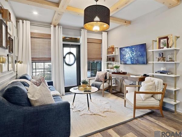 6765 Corporate Boulevard, Unit #5103, Baton Rouge, LA 70809