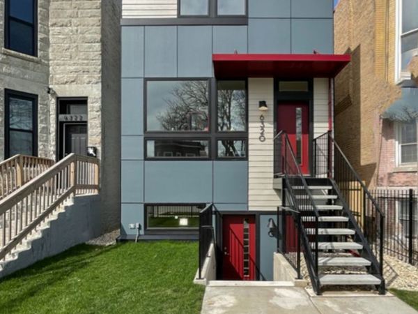 6320 S Champlain Avenue, Chicago, IL 60637