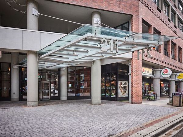211 E Ohio Street , Unit 1219, Chicago, IL 60611