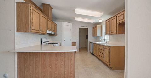 812 Scott Drive, Fernley, NV 89408 Photo