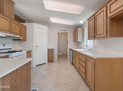 812 Scott Drive, Fernley, NV 89408 Photo