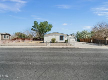 812 Scott Drive, Fernley, NV 89408 Photo