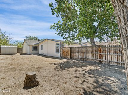 812 Scott Drive, Fernley, NV 89408 Photo