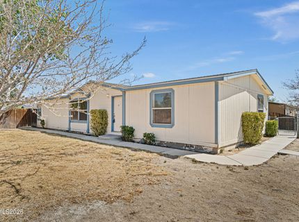 812 Scott Drive, Fernley, NV 89408 Photo