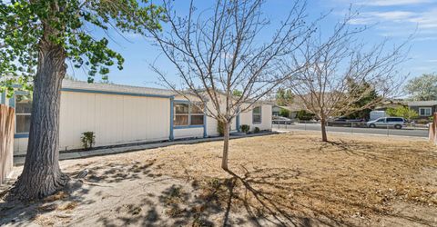812 Scott Drive, Fernley, NV 89408 Photo