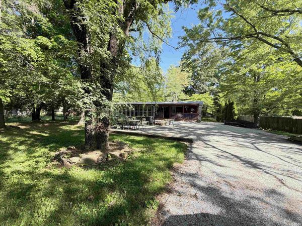 12733 Yellowbanks Lot 83N Trail, Dale, IN 47523