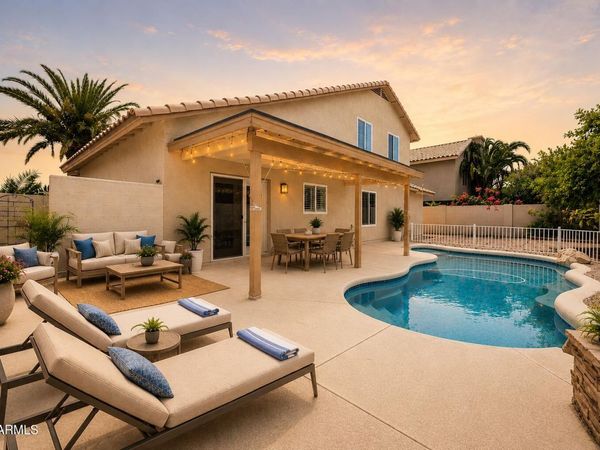 14816 N 90TH Avenue, Peoria, AZ 85381