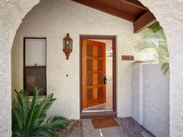 4809 E EUCLID Avenue, Unit 2, Phoenix, AZ 85044