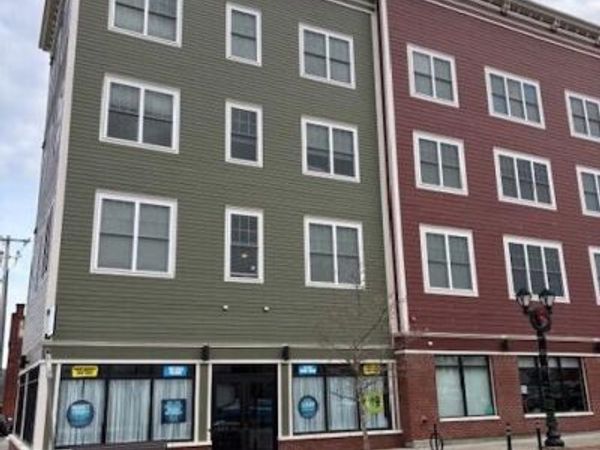 12 White Street, Unit #36, Cohoes, NY 12047