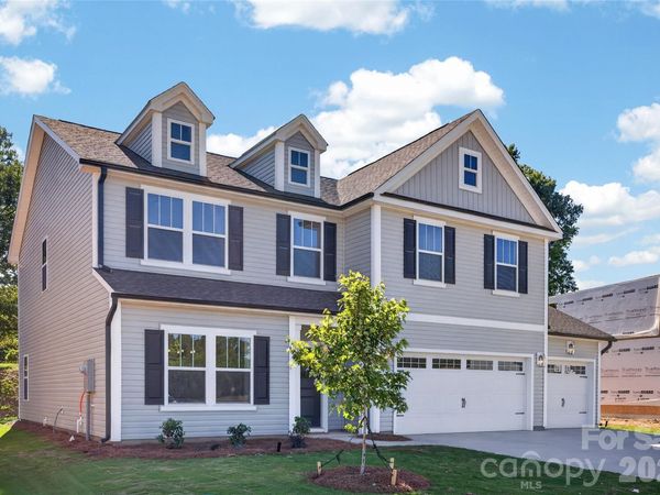 128 Pembroke Way, Unit 19, Albemarle, NC 28001
