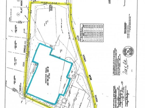 195 Johnston Boulevard , Asheville, NC 28806
