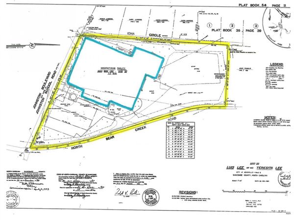195 Johnston Boulevard , Asheville, NC 28806