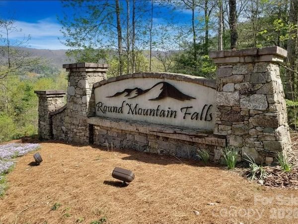 Lot 90 Peppervine Circle , Rosman, NC 28712