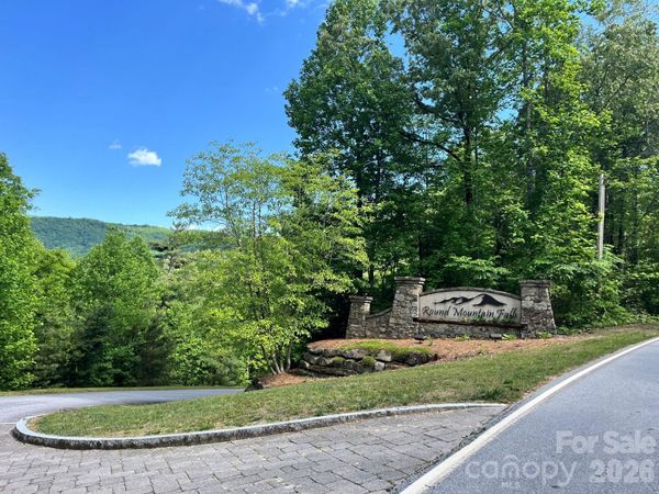 Lot 90 Peppervine Circle , Rosman, NC 28712
